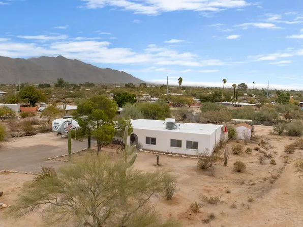1501 W Chapala Dr, Tucson, AZ 85704