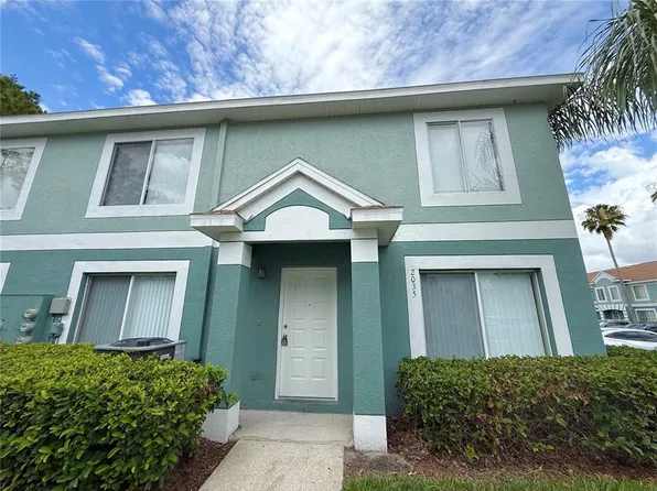 2035 Fluorshire Dr, Brandon, FL 33511