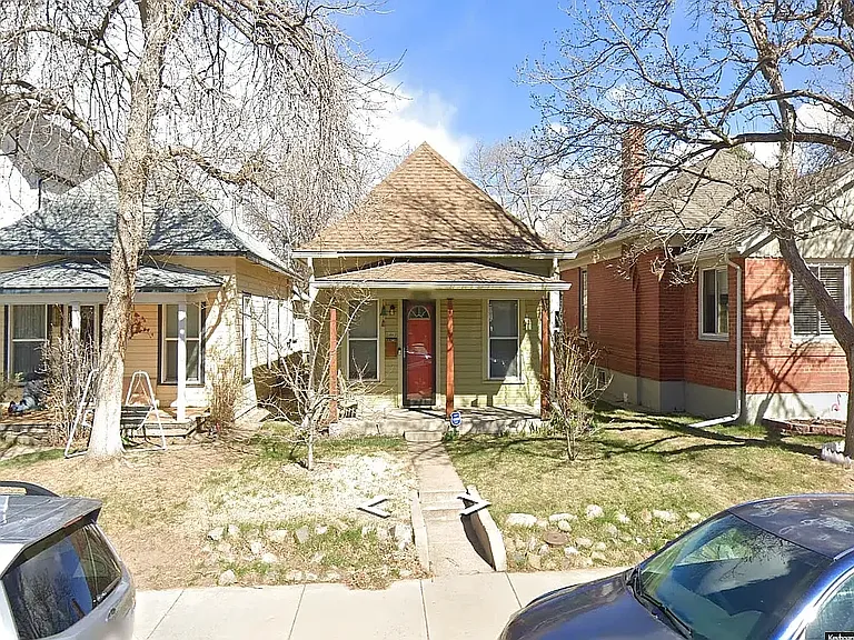 4478 N Stuart St — Photo 1