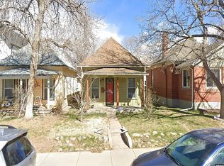 4478 N Stuart St, Denver, CO 80212