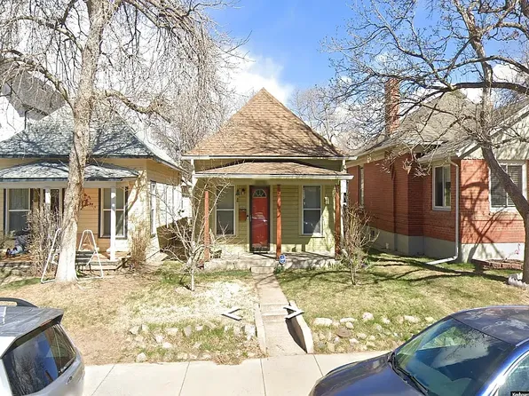 4478 N Stuart St, Denver, CO 80212