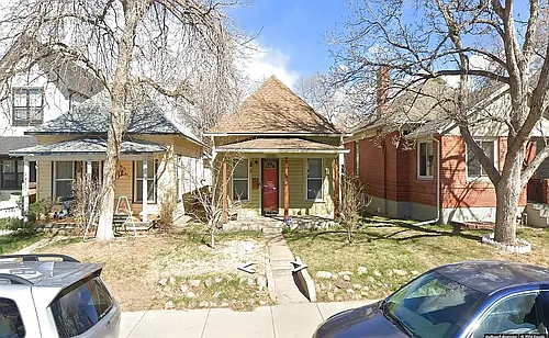 4478 N Stuart St Photo 1