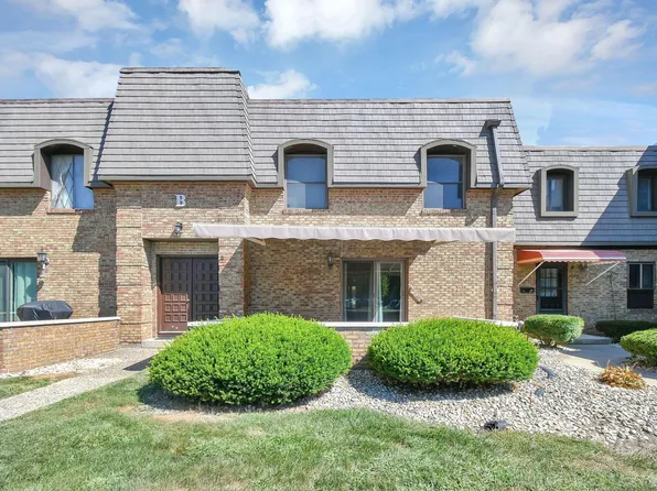 625 Country Club Dr APT B5, Newark, OH 43055