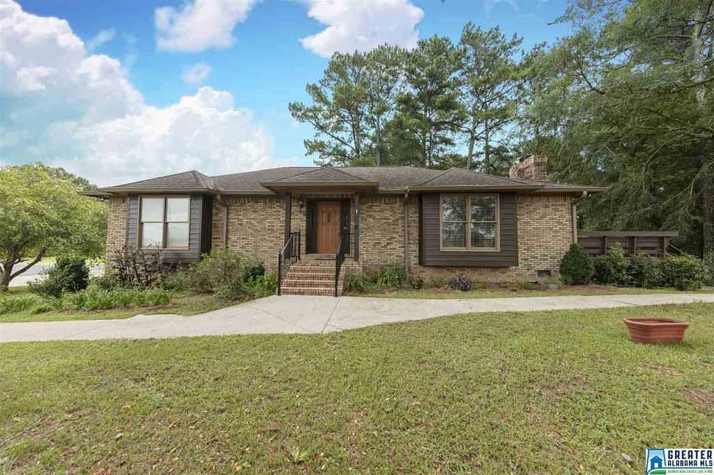 142 Ranch Rd, Harpersville, AL 35078 Zillow