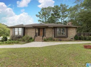 142 Ranch Rd, Harpersville, AL 35078