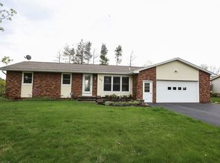 109 Heather Ln, Scottsville, NY 14546