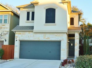8309 Nicola Trl, Austin, TX 78745