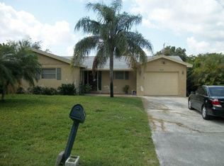 2540 Palmarita Rd, West Palm Beach, FL 33406