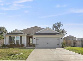 22865 NW 197th Pl, High Springs, FL 32643