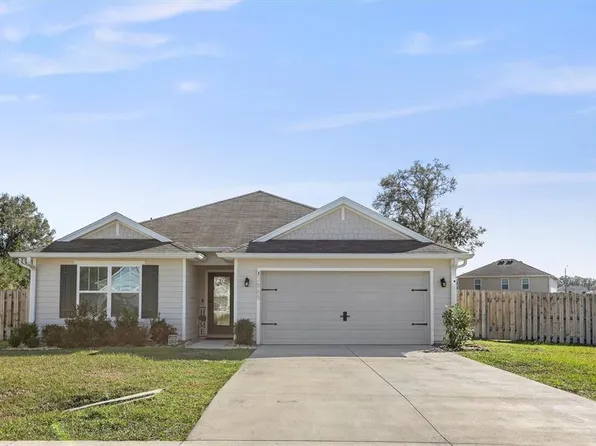 22865 NW 197th Pl, High Springs, FL 32643