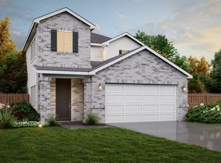 Wisteria Plan, The Meadows at Hunters Ranch, San Antonio, TX 78253