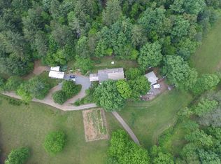 153 January Ln #2, Ellijay, GA 30540