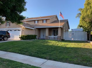 1465 Mountain Vista Dr, Corona, CA 92881