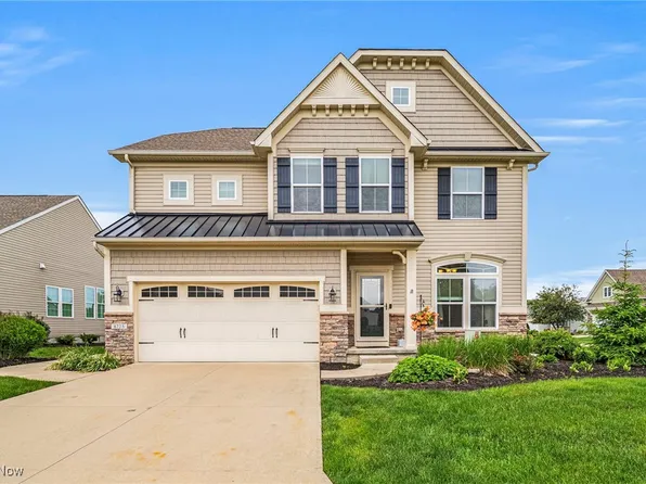 8725 Wildflower Way, Mentor, OH 44060