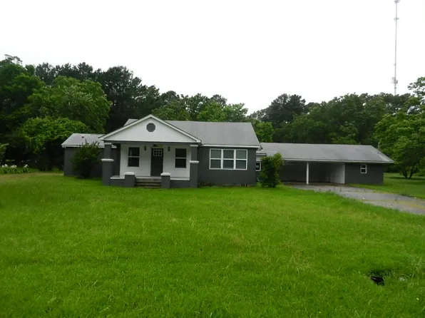 712 12th St NW, Springhill, LA 71075