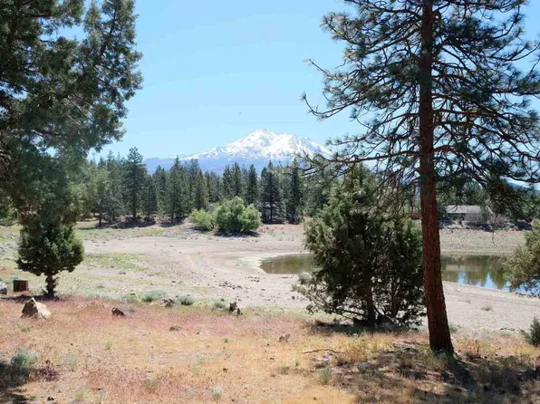 LOT 81 Spearpoint Rd, Weed, CA 96094