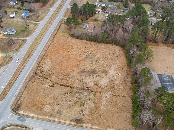 5th image of Highway 301 North & Mayes St