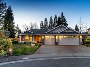 5229 Altitude Ct, Fair Oaks, CA 95628