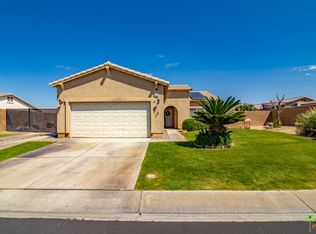 83318 Shadow Hills Way, Indio, CA 92203