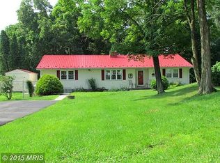 12526 Light St, Cumberland, MD