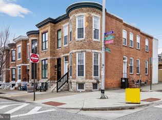 1600 Jackson St, Baltimore, MD 21230