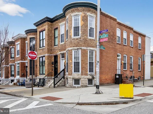 1600 Jackson St, Baltimore, MD 21230