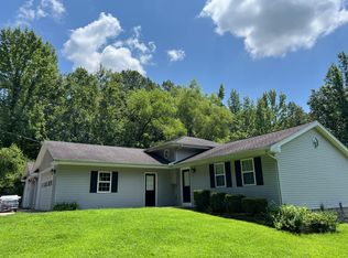 20 Williams Ln, Puryear, TN 38251