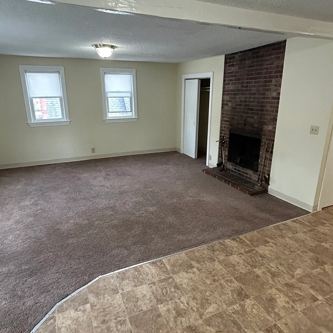 2 bed, $2,475 — Photo 1