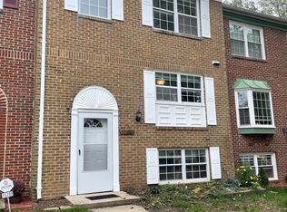 15286 Waterwheel Ter, Woodbridge, VA 22191