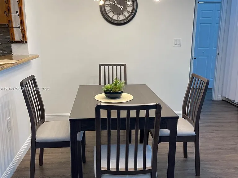1745 E Hallandale Beach Blvd #601W — Photo 6