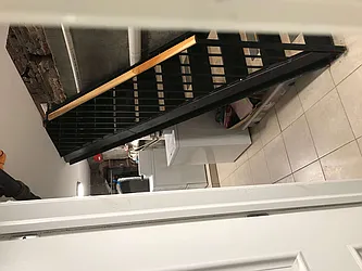 Rented by Budget Real Estate NYC Inc