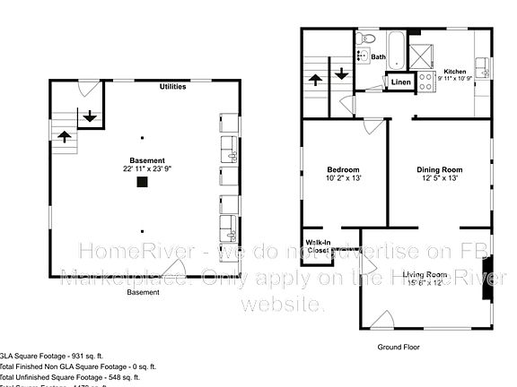 5th image of 1249 Mississippi Ave Floor 1