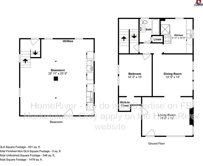 1249 Mississippi Ave #1 — Photo 5