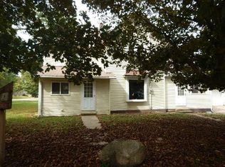 401 2nd Ave N, Oxford Junction, IA 52323