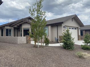 667 Brookline Loop, Williams, AZ 86046