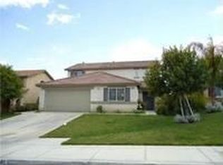 1560 Solista Cir, Colton, CA 92324