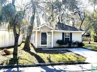 411 Emmit St, Savannah, GA 31405
