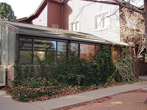 GREENHOUSE