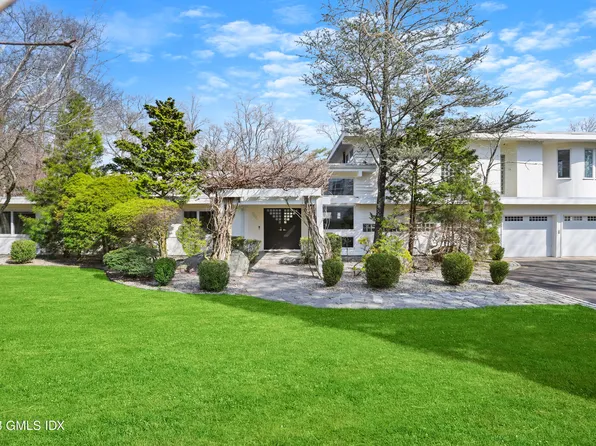 533 Cognewaugh Rd, Cos Cob, CT 06807