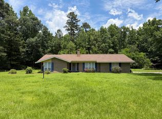 11425 Highway 145 S, Shubuta, MS 39360