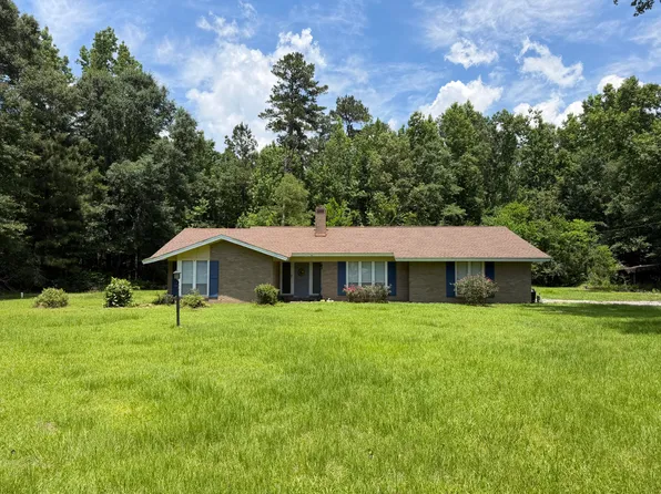 11425 Highway 145 S, Shubuta, MS 39360