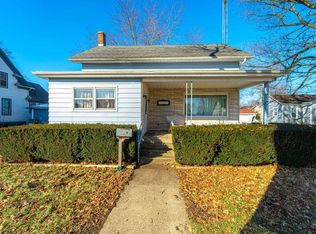 110 E St, La Porte, IN