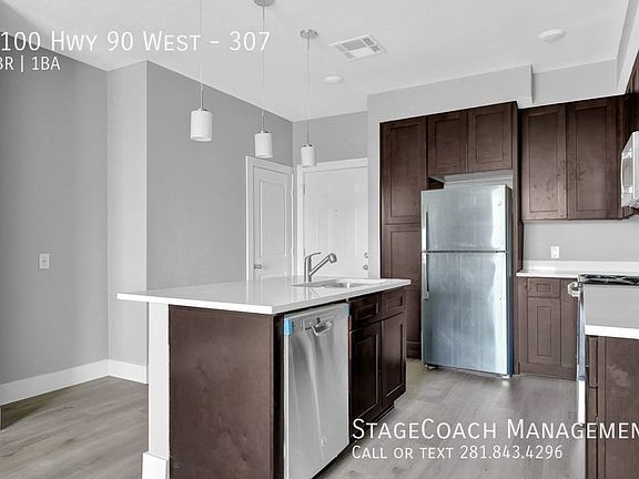 3rd image of 1100 Highway 90 W #307