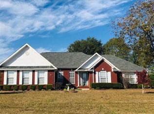 2609 Redmond Rd, Dothan, AL 36303