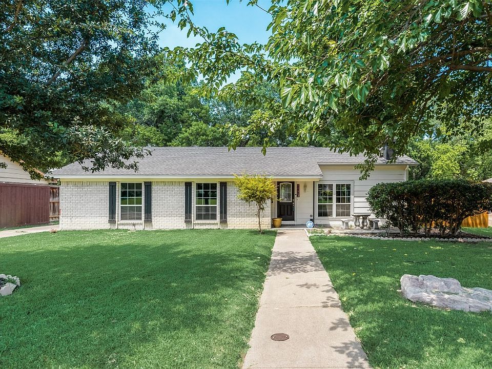 11612 Drummond Dr, Dallas, TX 75228 | Zillow