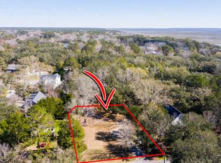 3619 Conch St, Mount Pleasant, SC 29466