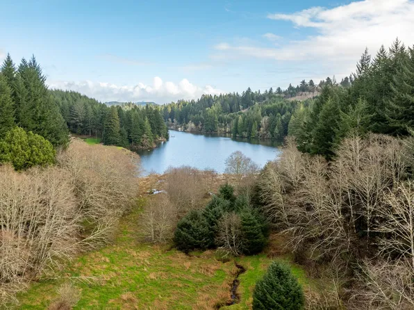 0 Hilltop Dr #1404, Lakeside, OR 97449