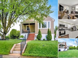 3327 Woodside Ave, Baltimore, MD 21234