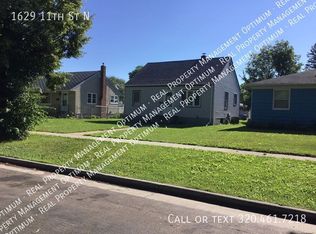 1629 11th St N, Fargo, ND 58102