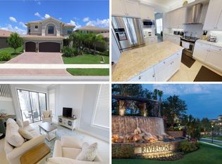 2735 Cinnamon Bay Cir, Naples, FL 34119